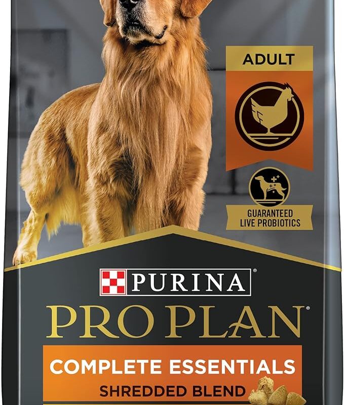 Pro Pac Dog Food: Nutritional Excellence for Your Furry Companion