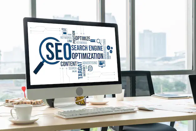 SEO Services Boost Local Visibility, Drive Traffic, to Your Business